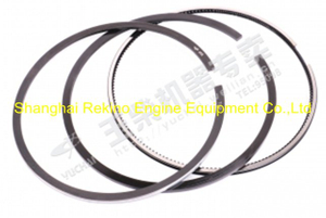 Yuchai engine parts piston ring E2700-1004040