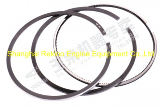 Yuchai engine parts piston ring E2700-1004040