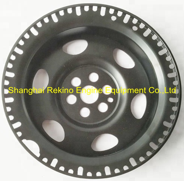 Cummins ISDE ISBE Crankshaft pulley 3954949 5255204