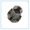 Precision Casting Stainless Steel Hex Pipe Fitting