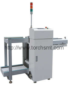 Automatische Unloader Maschine UTL350