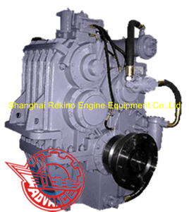 ADVANCE HC1200 marine gearbox transmission