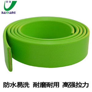 TPU阻燃拉手胶条