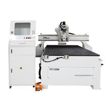 F1(FCT-1325W) CNC Cutting Machine