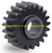 GN-B58-003 sea water pump gear Ningdong engine parts for GN320 GN6320 GN8320