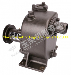 Yuchai engine parts sea water pump B8700-1315100