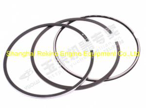 Yuchai engine parts piston ring M6000-1004002A