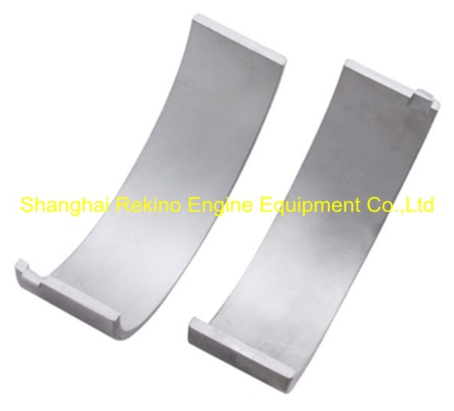 Weichai engine parts 6170 8170 Connecting rod big end bearing 170Z.05.07