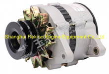 Yuchai engine parts charged alternator B8E00-3701100B