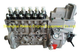 BYC fuel injection pump 5305902 5260337 10404536049 for Cummins 6BT5.9-C190