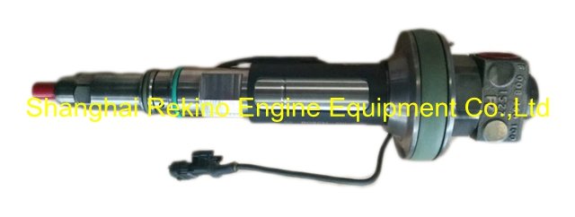 Cummins QSK19 Common rail fuel injector 4955524 4964170