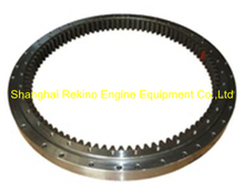 207-25-61100 PC300-7 PC300-8 Komatsu excavator Swing circle