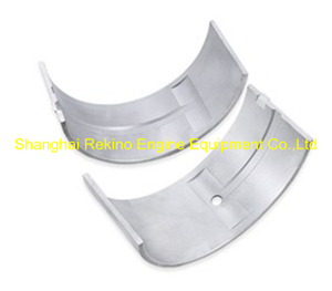 Zichai engine parts L250 LB250 LC250 Upper lower bearing L250-06A-012 L250-06A-011