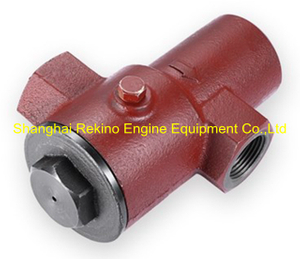 Zichai engine parts Z6170 Z8170 main starting valve 170.JQQA.1.00
