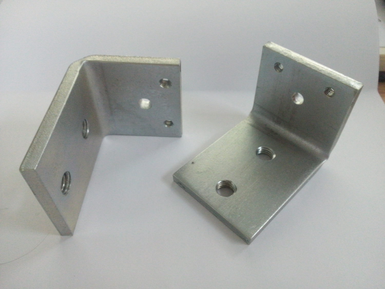 Stainless steel ground mounting system -Qingdao Haozhifeng Machinery Co.,Ltd 