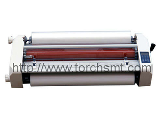 Nc-lamellierende Maschine TF650