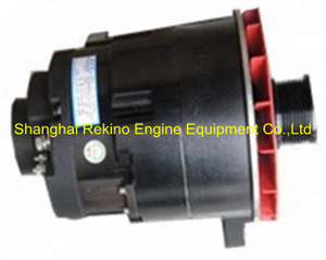 Cummins ISDE ISBE alternator 5253001 4934604