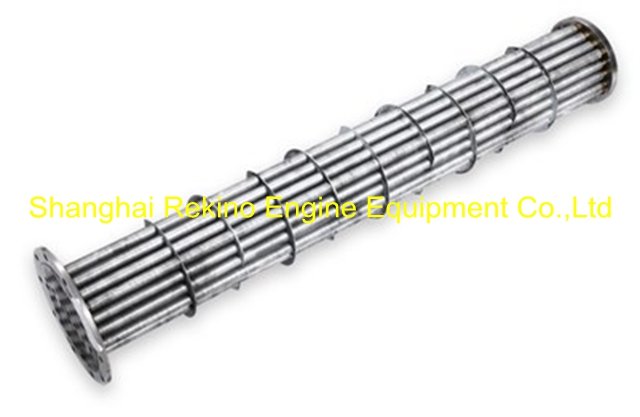 Zichai engine parts Z8170 Cooler sub assy ZP.40.06