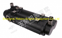 Yuchai engine parts heat exchanger B7503-1312100A