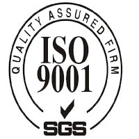 ISO9001 Certificate of Eastland AAC Panel