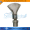 Duckbill Shape Spray Water Fountain Nozzle 