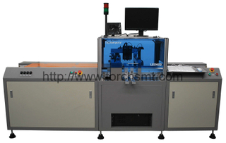 Automatische LED pick&amp;place Maschine LEd600
