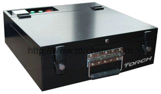 Berührungsmaschine UV260D