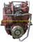 ADVANCE HCT1400 marine gearbox transmission