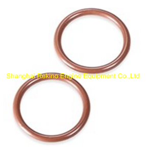 XC82.10.28.3000 Turbocharger gasket Weichai engine parts for CW6200 CW8200