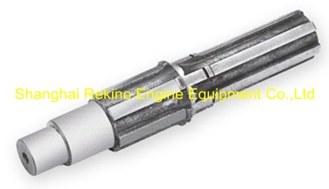 Zichai engine parts Z6170 Z8170 Intermediate shaft TMY9QDB-2-9