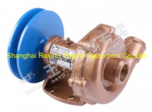 Yuchai engine parts sea water pump B7503-1315100B