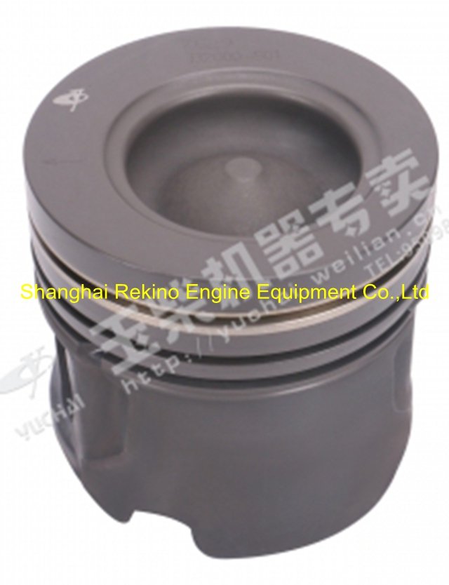 Yuchai engine parts piston D2000-1004001