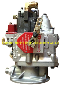 PT diesel fuel pump 3655994 for Cummins KT19-C450