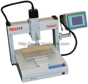 Automatische Zufuhr TD3310