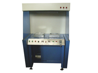 TJ1200 Digital Drehbeschleunigung-Auftragmaschine