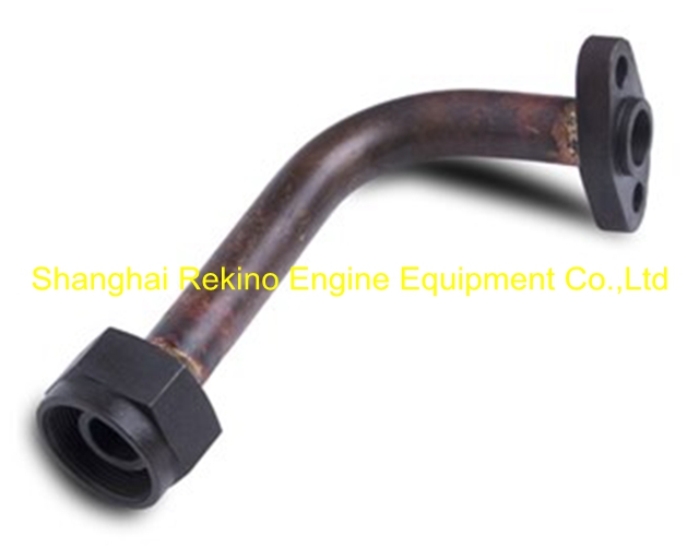 Air pipe G-23-130 Ningdong engine parts for G300 G6300 G8300