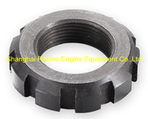 300.20.101 adjusting nut Zichai 6300 8300 engine parts