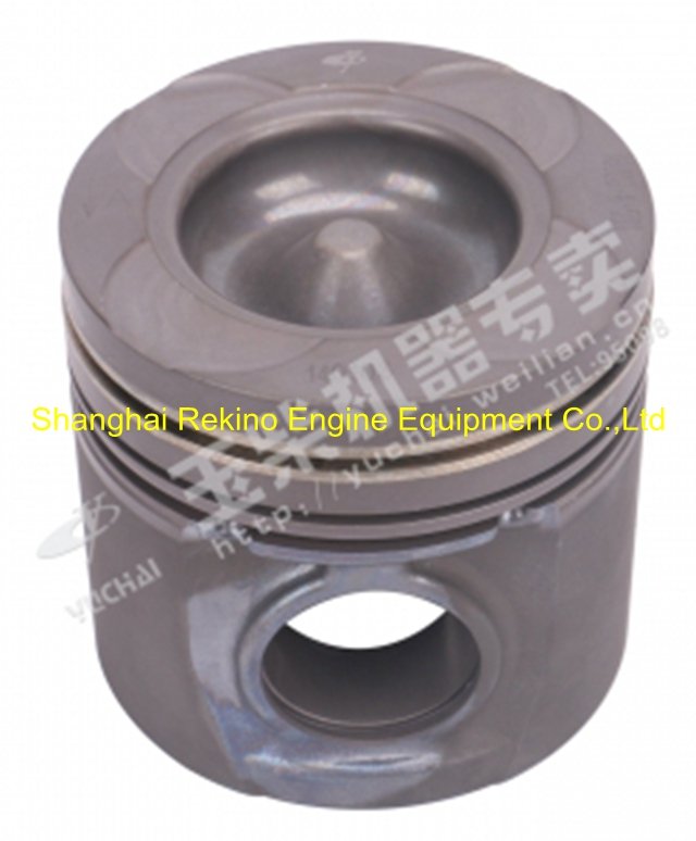 Yuchai engine parts piston A6000-1004001A