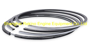 Piston ring 170Z.05.10 for WeichaI 170Z engine parts 