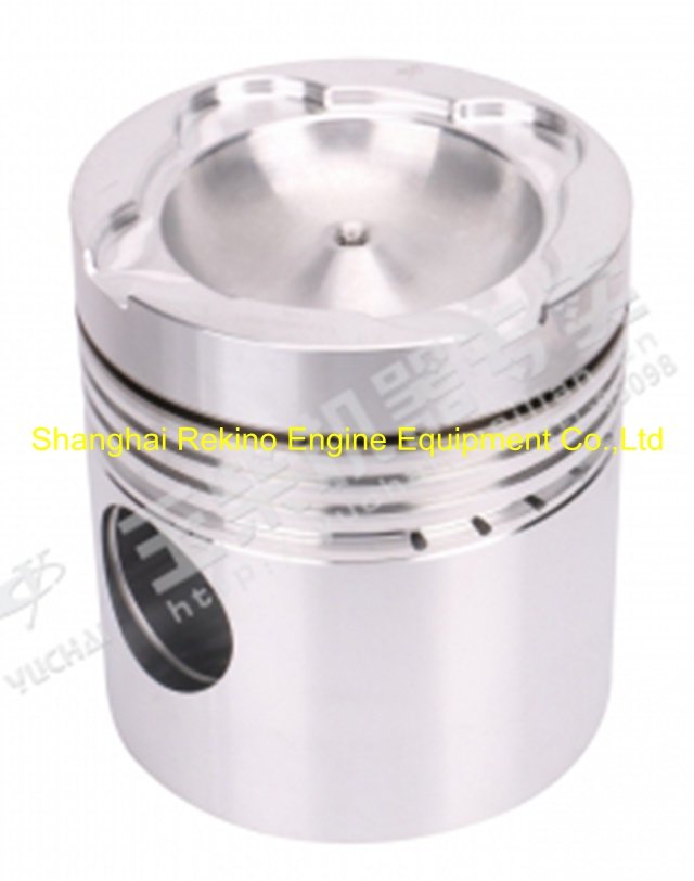 Yuchai engine parts piston C3000-1004001B