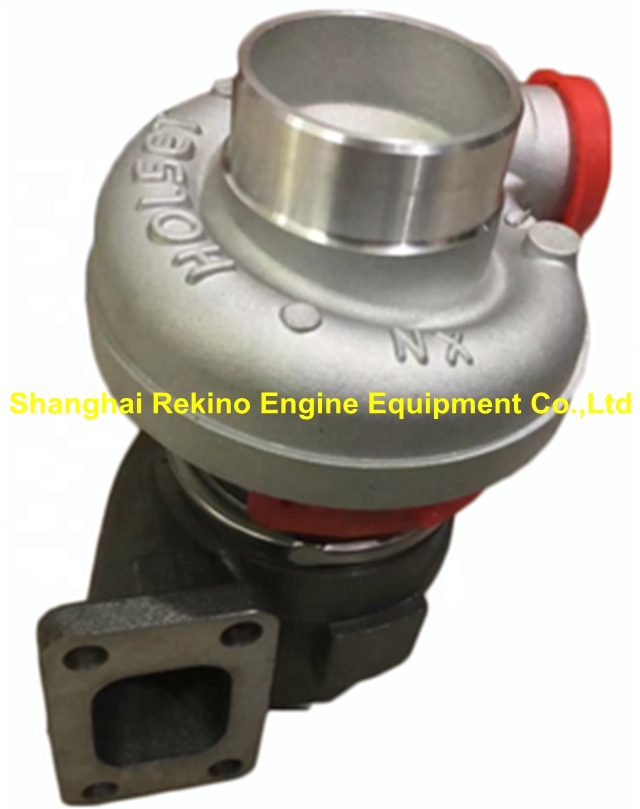 6732-81-8100 Komatsu 4D102 PC120 Turbocharger