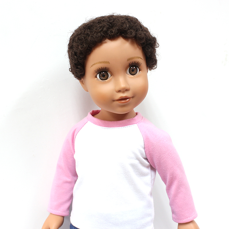 doll hair buy online