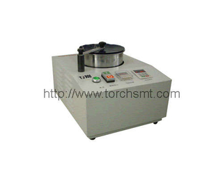 Digital-Drehbeschleunigungauftragmaschine TJ900