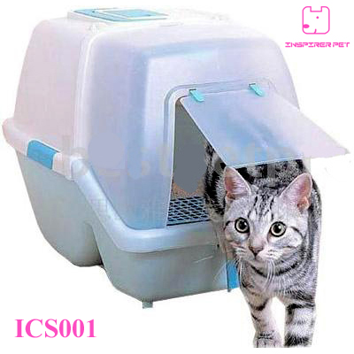 Dedicated Cat Litter Box Cat Toilet