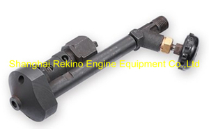 300.18.00 test safety valve Zichai engine parts 6300 8300