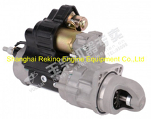 Yuchai engine parts starter motor B8508-3708100