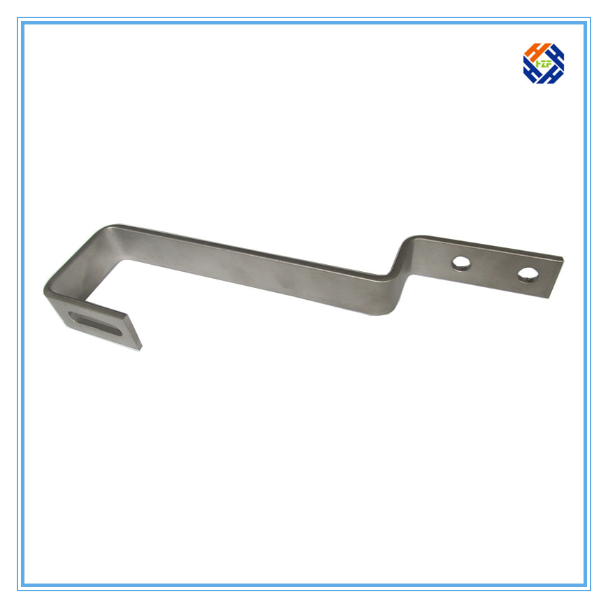 Roof Hook for Solar for Panel Mounting Ss304