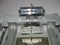 Manuelle Bildschirm-Druckenmaschine T1000 der hohen Präzision
