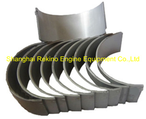 Cummins ISDE ISBE Connecting rod bearing 3969562 4893693 3939859 3901170