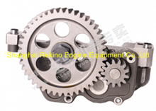 Yuchai engine parts lube oil pump L3000-1011100D